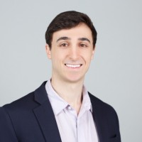 Anomaly Capital Management Employee Max Zimmerman's profile photo