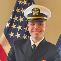 US Navy Employee Robert Bitzer's profile photo