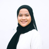 Kumo™ Employee Nurnajahtul Husna's profile photo