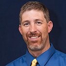 Mars Hill University Employee Dave Rozeboom's profile photo