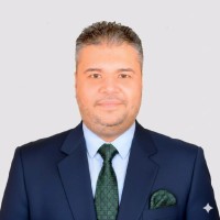 STENG Employee Ahmed Ismail's profile photo