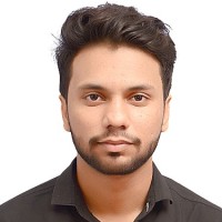 Digital Dividend Pakistan Employee Rizwan Iqbal's profile photo