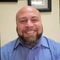 Confie Employee Todd Hanna's profile photo