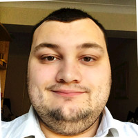 Alamac Employee Owen Griffith's profile photo