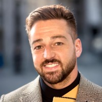 Recovery Centers of America Employee Jeff Simone's profile photo