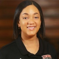 Heritage High School Employee Ticynn London's profile photo