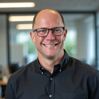 DISQO Employee Neil Graham's profile photo