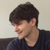 Self-employed Employee Ben Schupp's profile photo