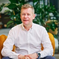 Roland DG Corporation Employee Stephen Davis's profile photo