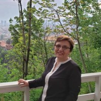 Azra Beciragic Email & Phone Number