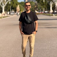 Michal Trepáč Email