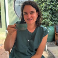 TruckFuelNet Employee Elsa de Roos's profile photo