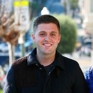DNAnexus Employee Calin Daian's profile photo