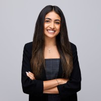 Oorvi Pai Email & Phone Number