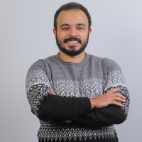 GRADION | MENA Employee Shenouda Farouk's profile photo