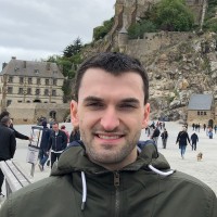 American Crane and Equipment Corporation Employee Dan Moldovan's profile photo