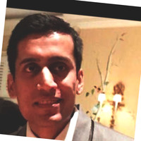 SIU School of Medicine Employee Eshan Samuel's profile photo