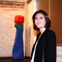 Skira Arte Employee Costanza de Saint Lary's profile photo