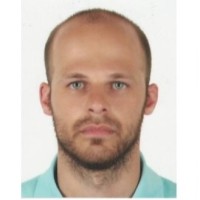 STEM ENGINEERING Employee Artem Klymenko's profile photo