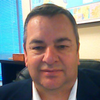 Crafco, Inc. Employee N. Kelly's profile photo