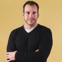 Trovant Technology Employee Alvaro Zurdo Martin's profile photo