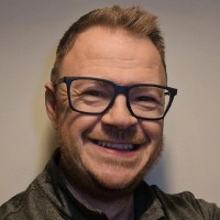 ENGLAND AND WALES CRICKET BOARD LIMITED Employee Damian Kingsbury's profile photo