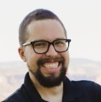 Pattern® Employee Spencer Connell's profile photo