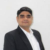 Global Market Insights Inc. Employee Charanjeet Ailsinghani's profile photo