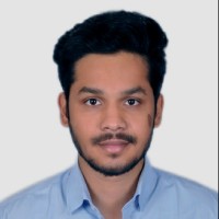 Synechron Employee Amit Pawaskar's profile photo