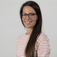 Christine Dupasquier Email