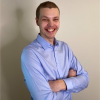 Epiroc Employee Mikael Borg's profile photo