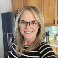 Woodstock High School Employee White Susan's profile photo