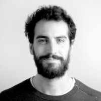 EFFEKT Employee Toni Rubio Soler's profile photo