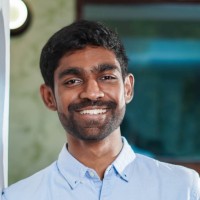 Ashwin Kumar Email