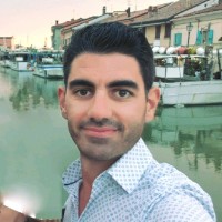 Luca Romualdi Email