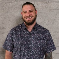 Vonazon Employee Zach Panzarella's profile photo
