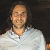 James Parker Email & Phone Number