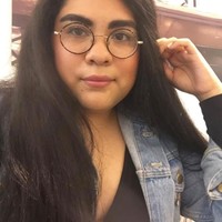 Soho Press Employee Cristina Rodriguez's profile photo