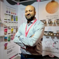 B&K Products Employee Kaushal Guhya's profile photo