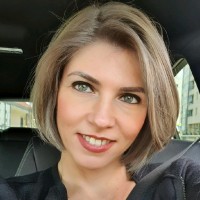 SRAC Employee Mihaela Serban's profile photo