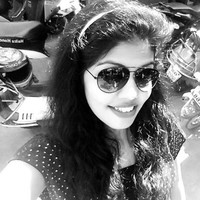 Nitisha Desitti Email & Phone Number