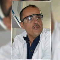 Yemen LNG Company Employee Khalid al Abhr's profile photo