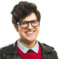 Davinci Virtual Office Solutions Employee Russell Nix's profile photo