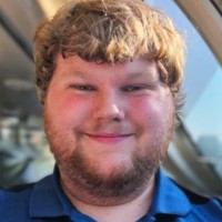VIABILITY, Inc Employee Kelson Burke's profile photo