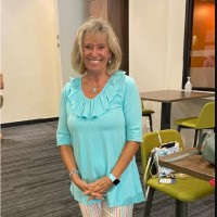 Ginny Bradshaw Email & Phone Number