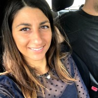 Evodevo Employee Paola de's profile photo