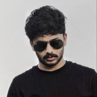 Harsh Verma Email
