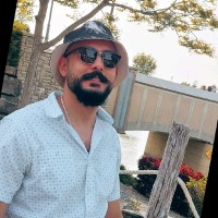 GLASSMAN AUTOMOTIVE GROUP Employee Simon Mansour's profile photo