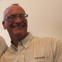 Moog Space and Defense Group Employee Rob Bauer's profile photo