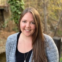 Peninsulators Employee Courtney Daniels's profile photo